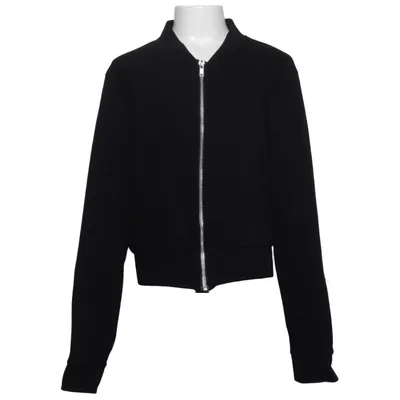 Jacka (Svart) från Bizzy Elastan, Polyester