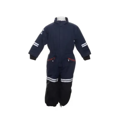 Overall (Blå, Svart) från Kaxs Proxtec Polyamid, Polyester