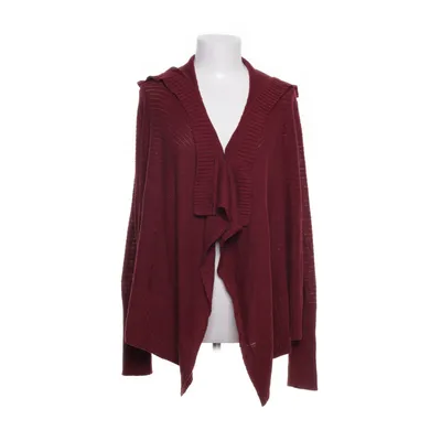 Kofta (Röd) från Hollister Bomull, Polyester