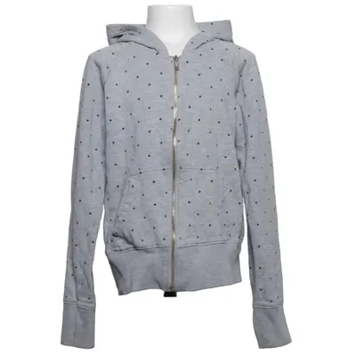 Huvtröja (Grå) från H&M Young Bomull, Polyester