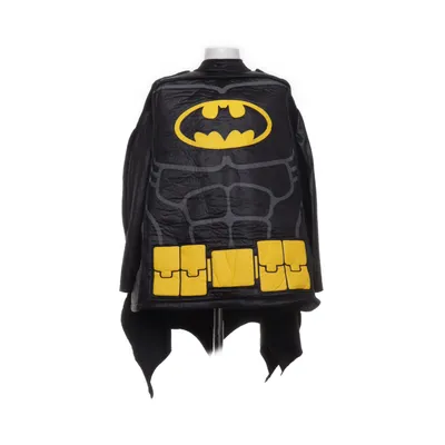 Maskeradkläder (Svart, Gul) från LEGO Polyester, Polyuretan