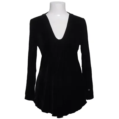 Topp (Svart) från Nolita Silke, Viskos