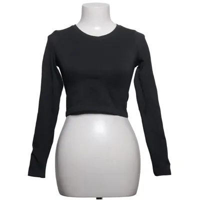 Haut de sport (Noir) de H&M Move Élasthane, Polyamide