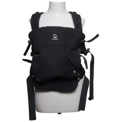 Baby carrier (Black) from Stokke Cotton