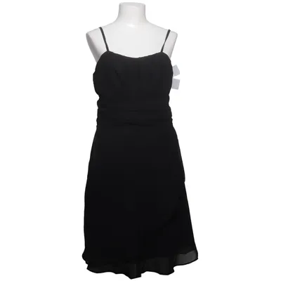 Cocktailjurk (Zwart) van BPC Bonprix Collection Polyester