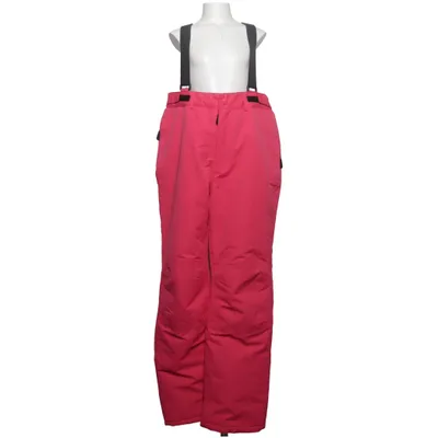 Ski pants (Pink) from Yigga Polyester