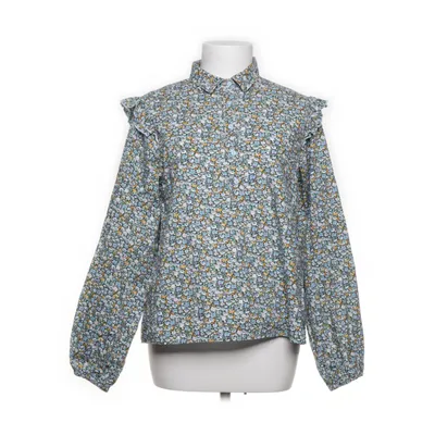 Blouse (Tilla Blouse) van Noella Katoen