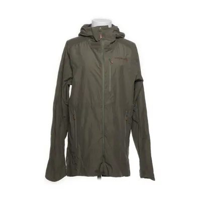 Veste imperméable (Svalbard Lightweight Jacket) de Norrøna Coton, Élasthane, Polyamide
