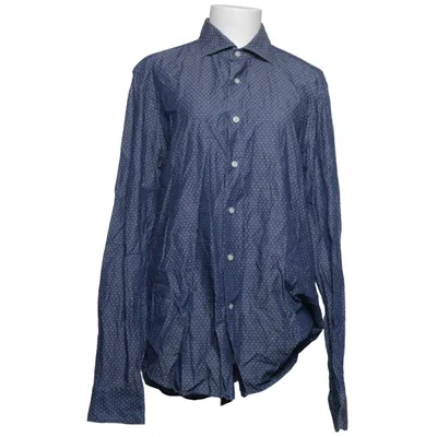 Chemise (Bleu, Blanc) de Ghirardelli