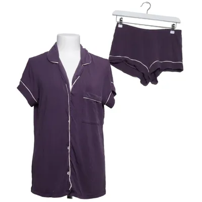Pyjama (Violet) de Eberjey Élasthane, Modal