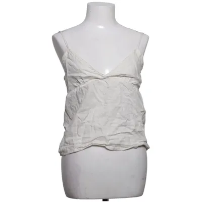 Topp (Vit) från Brandy Melville Linne