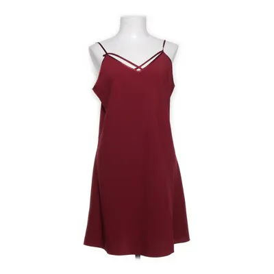 Klänning (Röd) från Lady Avenue