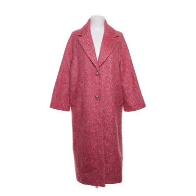 Kappa (Rosa, Flerfärgad) från Lumina Akryl, Bomull, Polyester