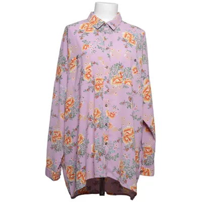 Blus (KELILA K19) från Pola Elastan, Polyester