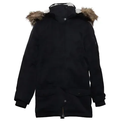Parka (Tindra Jr Parkas) de McKinley Polyester