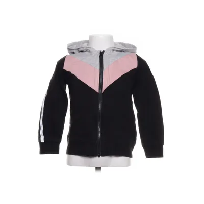 Huvtröja (Svart, Grå, Rosa) från Lindex Kids Bomull