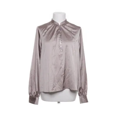 Blus (Beige) från STOCKH LM Elastan, Polyester