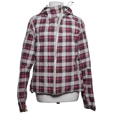 Skijakke (Pink, Flerfarvet) fra Firefly Polyamid, Polyester