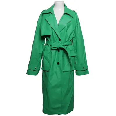 Manteau (Vert)
