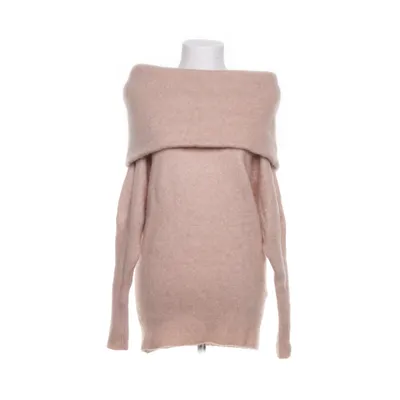 Coltrui (Beige) van Acne Studios Elastaan, Mohair, Nylon, Wol