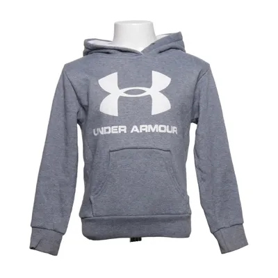 Hoodie (Gray) from Under Armour
