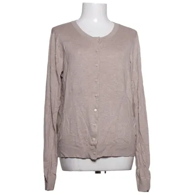 Cardigan (Beige) de Basic You Polyamide, Viscose