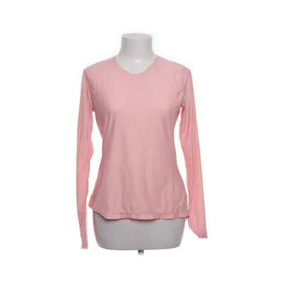 Träningströja (Rosa) från SOC Polyester, Elastan