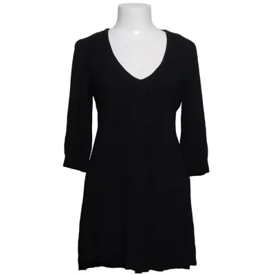 Tunic (Black) from Soya Elastane, Viscose