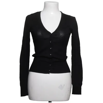Cardigan (Zwart) van Rosemunde Acryl, Viscose