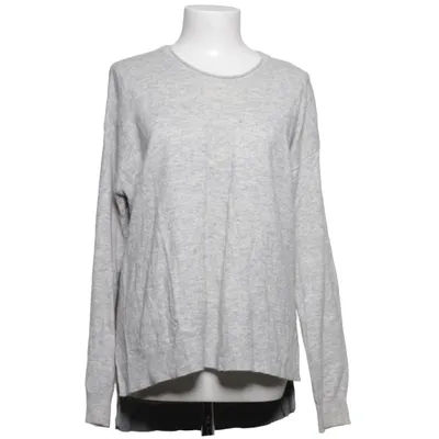 Sweater (Grå) fra R&D Akryl, Angora, Polyamid, Viscose