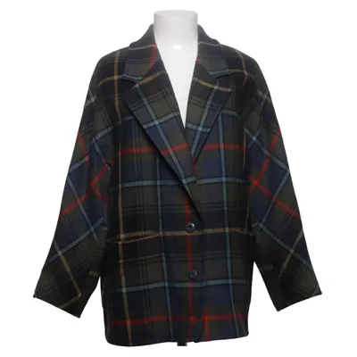 Veste (Vert, Bleu, Multicolore) de Valmeline