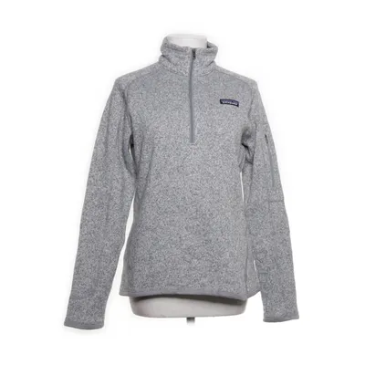 Fleecetröja (Grå) från Patagonia Polyester