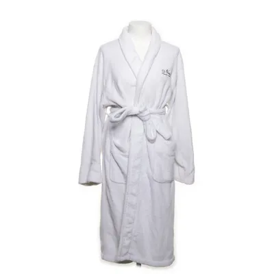 Badrock (Vit) från Newport Polyester