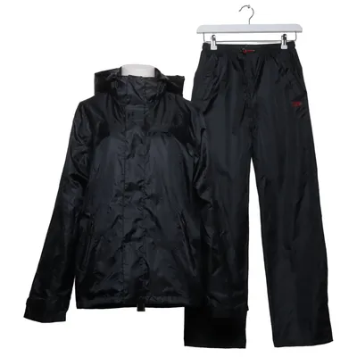Rainwear (Black) from MyWear Active Polyester