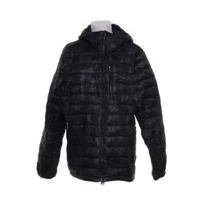 Dunjacka (Svart, Grå) från Rotation Polyester, Nylon, Dun