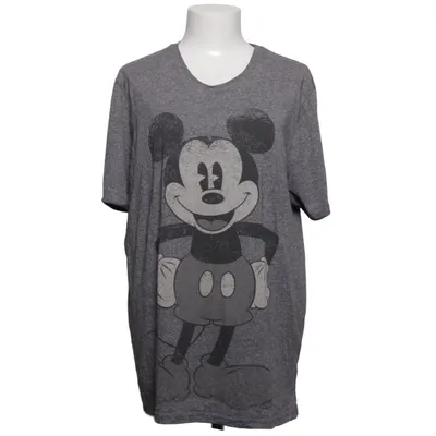 T-shirt (Used Look, original aus Paris) from Disneyland Paris