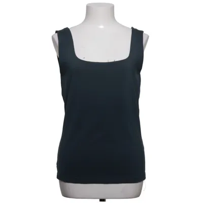 Tanktop (Blauw) van Soya Elastaan, Polyamide