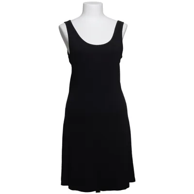 Jurk (Zwart) van Buffalo Elastaan, Viscose