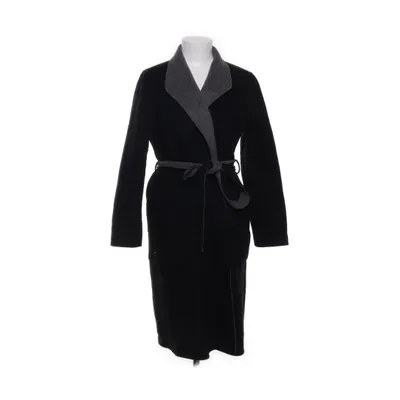 Kappa (Svart, Grå) från 365 Three-Sixty-Five Akryl, Polyamid, Polyester, Ull, Viskos