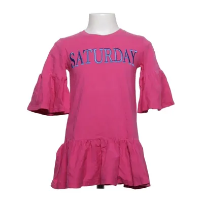 Jurk (Roze) van Alberta Ferretti