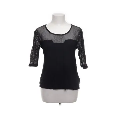 Top (Zwart) van Tiger of Sweden Jeans Viscose