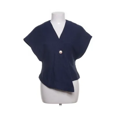 Vest (Blue) from Aveloria