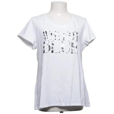 T-shirt (White) from Le Comte
