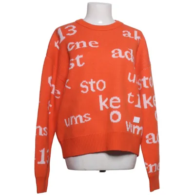 Sweater (FA-UX-KNIT000042) fra Acne Studios Uld