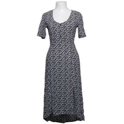 Robe (Bleu, Blanc, Multicolore) de Dobber Viscose