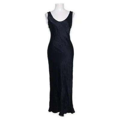 Robe longue (Bleu) de Ghost London