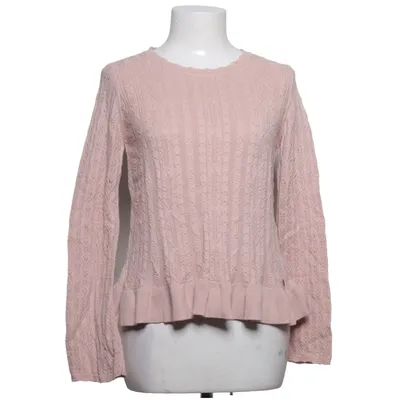 Strickpullover (Pink) von Odd Molly Bio-Baumwolle