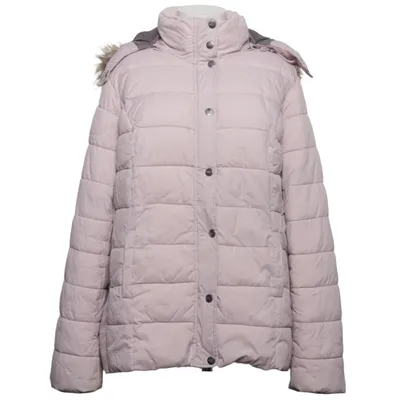 Winterjacke (Pink) von JSFN by Ellos Polyamid, Polyester