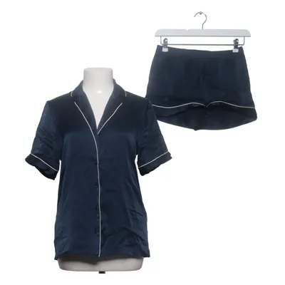 Pyjamas (Blå) från Intimissimi Polyester, Silke