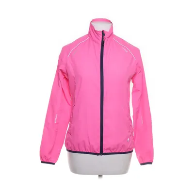 Trainingsjack (Roze) van Boomerang Polyester